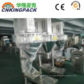 Auger Filler Dry Powder Filling Machine Packaging Machine